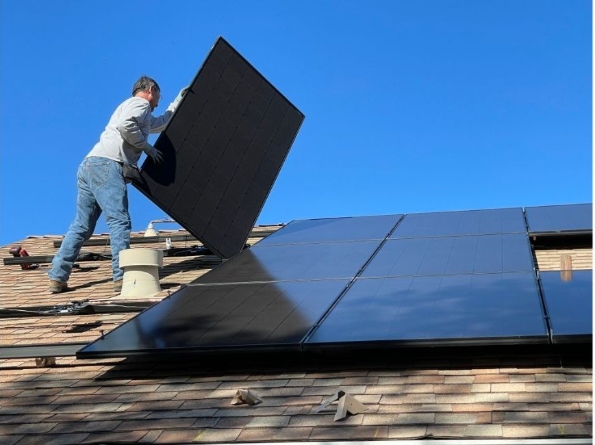 Affordable Solar Energy Charlotte